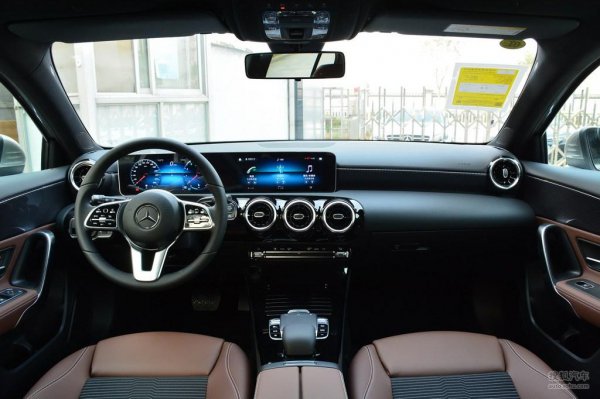 奔驰a级怎么样值得买吗