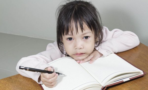 孩子考试没考好家长怎么鼓励孩子