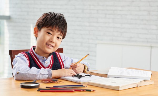 孩子考试没考好家长怎么鼓励孩子