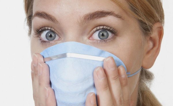 口罩一定要买灭菌的吗