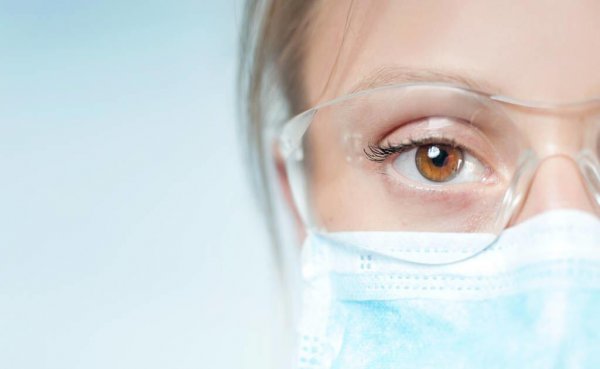 口罩一定要买灭菌的吗