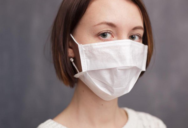 口罩一定要买灭菌的吗