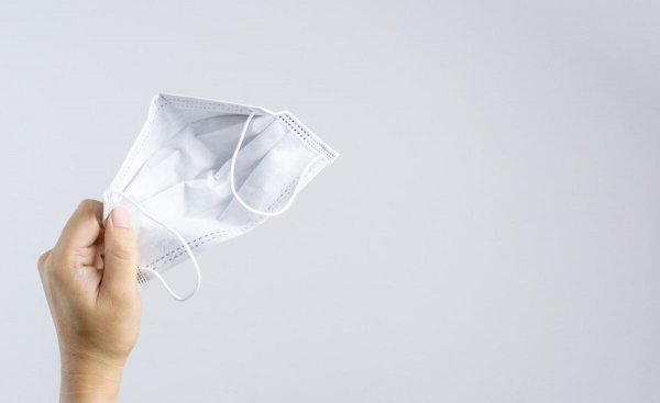 口罩一定要买灭菌的吗