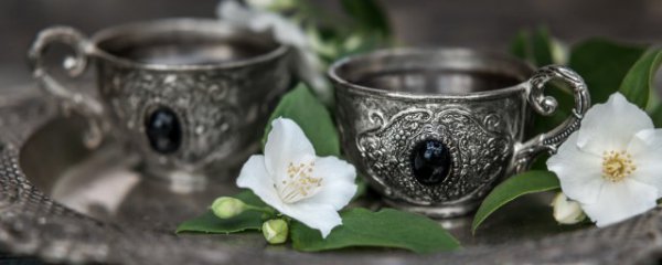 银壶清洗及保养方法