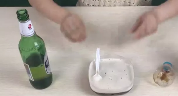 抓蚊子技巧与方法分享