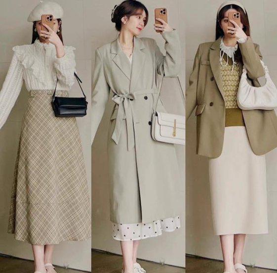 什么颜色不显黑