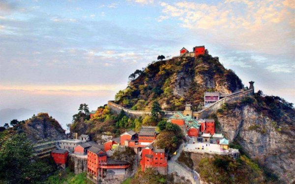 湖北十堰是几线城市