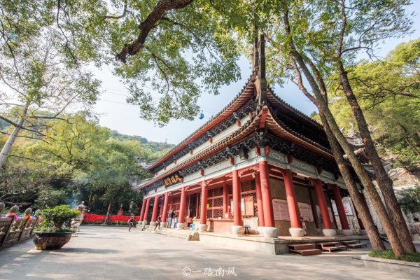 广州白云山海拔多少米