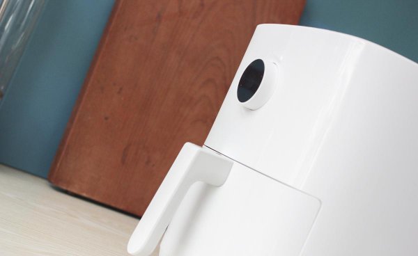 小米空气炸锅怎么样