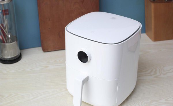 小米空气炸锅怎么样