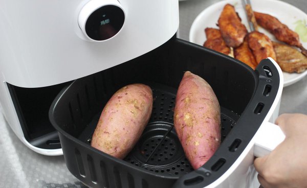 小米空气炸锅怎么样