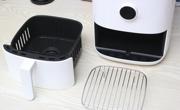 小米空气炸锅怎么样