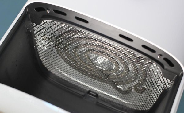 小米空气炸锅怎么样