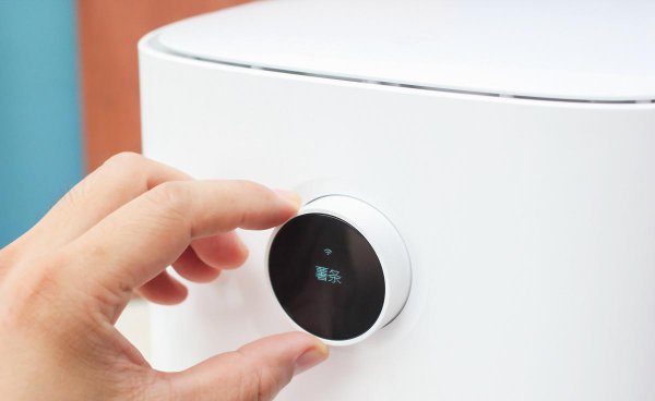 小米空气炸锅怎么样