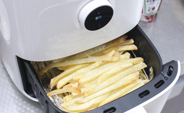 小米空气炸锅怎么样