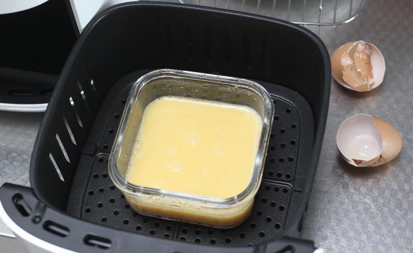 小米空气炸锅怎么样