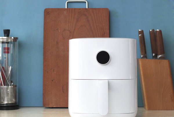 小米空气炸锅怎么样