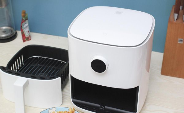 小米空气炸锅怎么样