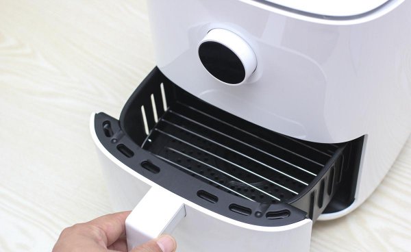 小米空气炸锅怎么样