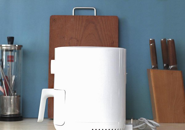 小米空气炸锅怎么样