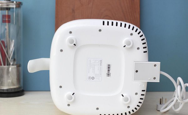 小米空气炸锅怎么样