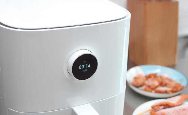 小米空气炸锅怎么样