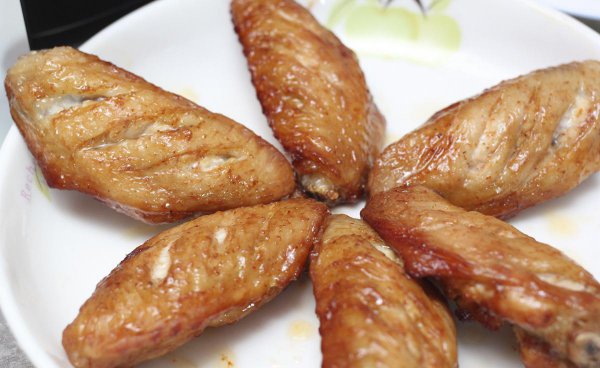 小米空气炸锅怎么样