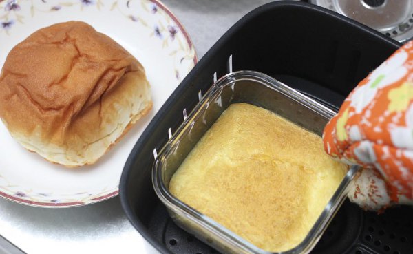 小米空气炸锅怎么样