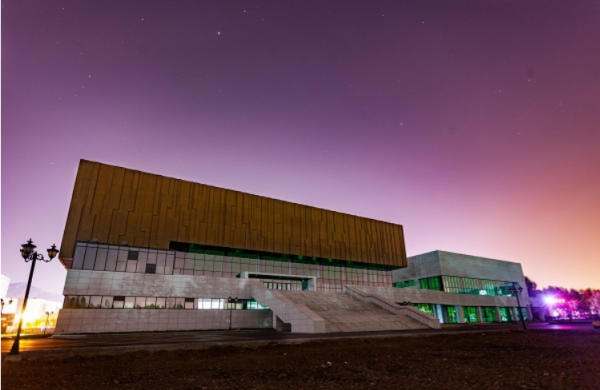 齐鲁工业大学是几本