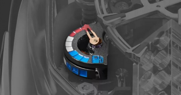 布加迪手表什么档次