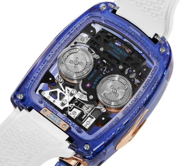 布加迪手表什么档次