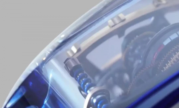 布加迪手表什么档次