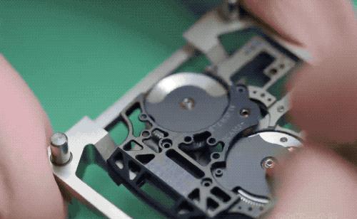 布加迪手表什么档次