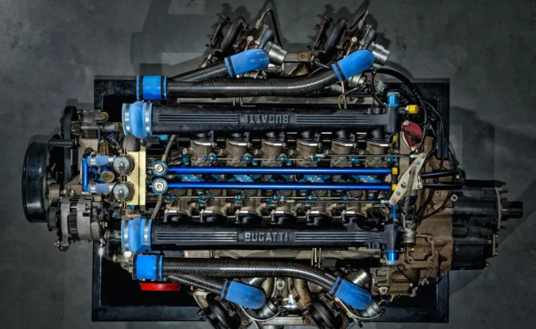 布加迪手表什么档次