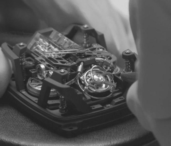 布加迪手表什么档次