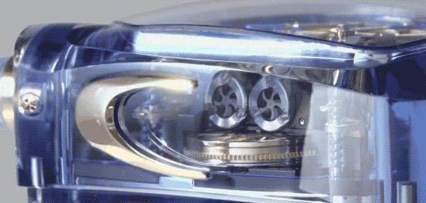 布加迪手表什么档次