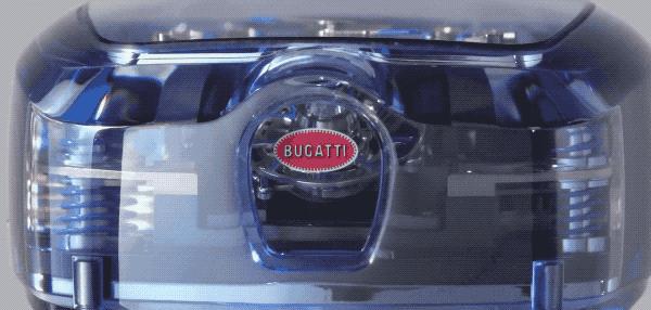 布加迪手表什么档次