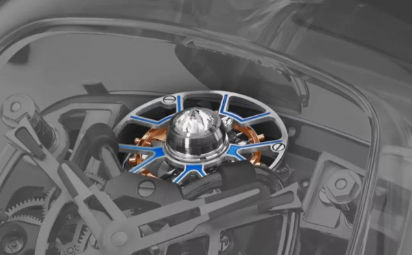 布加迪手表什么档次