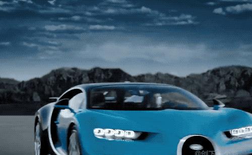 布加迪手表什么档次