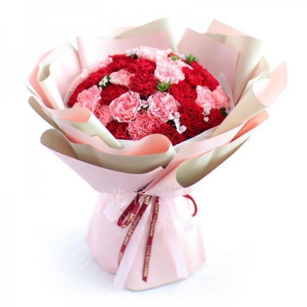 毕业送什么花给女生合适