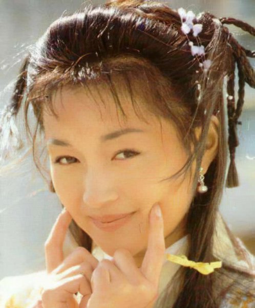 峨郭襄活了多少岁