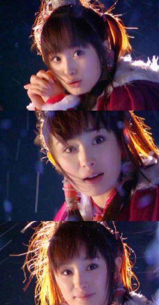 峨郭襄活了多少岁