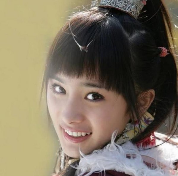 峨郭襄活了多少岁