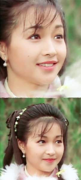 峨郭襄活了多少岁