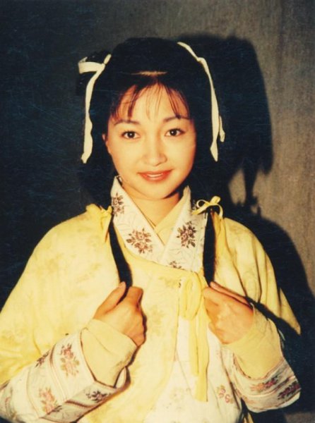 峨郭襄活了多少岁