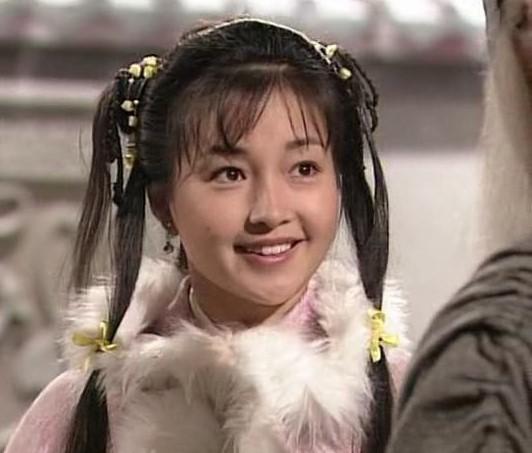 峨郭襄活了多少岁