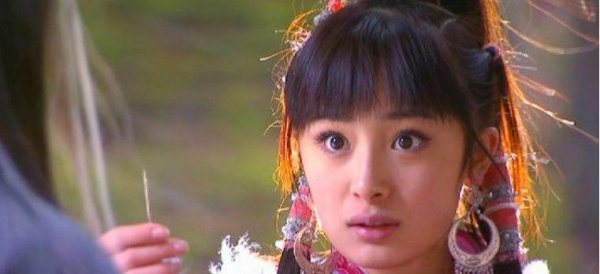 峨郭襄活了多少岁