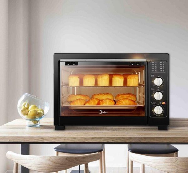 烤箱品牌排行榜前十名