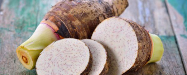 芋头什么季节种植