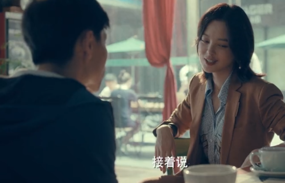 演员辛芷蕾个人资料简介